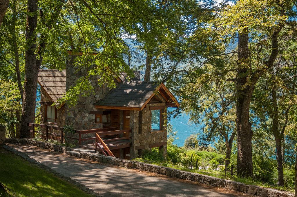 Paihuen - Resort De Montaña San Martín de los Andes Buitenkant foto