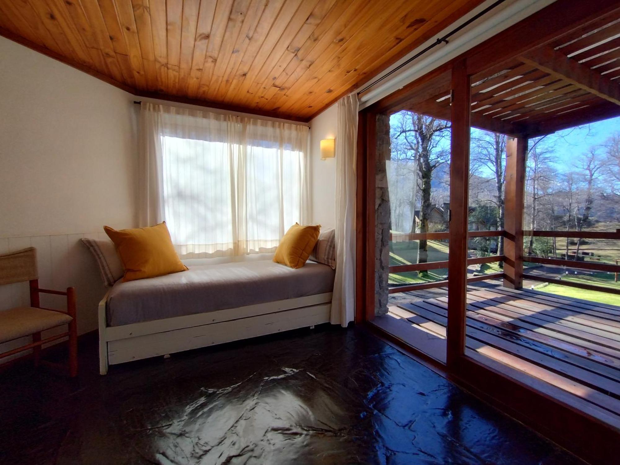 Paihuen - Resort De Montaña San Martín de los Andes Buitenkant foto