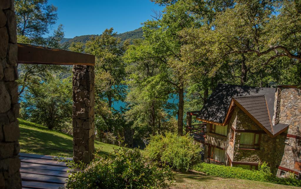 Paihuen - Resort De Montaña San Martín de los Andes Buitenkant foto